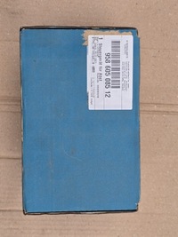 фото thumb №8, Porsche cayenne distronic радар acc 7p5 lift 10-17 r новий czysty