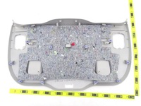 фото thumb №6, Renault scenic iii 09-16 оббивка кришки багажника 909000163r