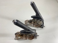 фото thumb №9, Важіль гальма ручного toyota yaris ii / lift