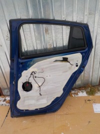 фото thumb №6, Bravo ii дверь левый правое 487