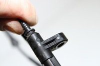 фото thumb №3, Mini r50 r52 r53 датчик abs orginał оригінальний номер 6756385 задня задній siemens