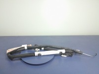 фото thumb №1, Peugeot 5008 ii подушка безопасности шторка безопасности левая 9825017680