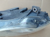 фото thumb №10, Фара праве перед vw pasat b6 3c0941006ab європа