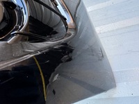 фото thumb №13, Mercedes eqe w295 a295 amg 23r- бампер перед передний a2958853000