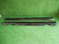 фото thumb №1, Молдинг порог порог mercedes cla w117 kombi левая