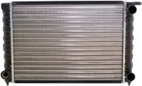 Купить Радиатор воды vw jetta 1983 - 1992, фото thumb