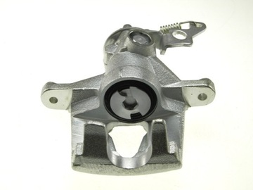 фото thumb №14, Супорт гальмівний зад jaguar x-type 01-09 vin- e24053 /лівий/ | c2s18004