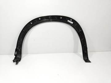 фото thumb №13, Renault austral планка крила правий зад 788744770r