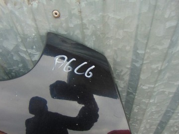 фото thumb №16, Капот кришка двигуна audi a6 c6 чорна гарна