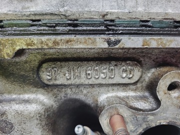 фото thumb №12, Головка ford explorer ii 4.0l 0g962aa