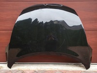 фото thumb №10, Капот кришка двигуна nissan juke i 1 f15 10-19