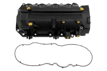 фото thumb №3, Кришка клапанів nty do renault logan ii 1.2