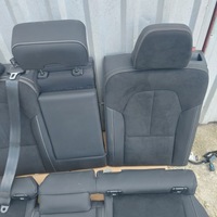 фото thumb №14, Volvo xc40 lift салон сидіння передні сидіння правий лівий заднє сидіння спинка задня