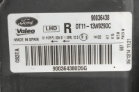 фото thumb №9, Фара передняя правая ford transit connect 90036438 dt11-13w029dc