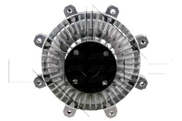 фото thumb №15, Зчеплення в'язкісний nrf 49527 2523742540