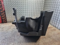 2023 tesla model y обшивка напольная передняя p155778800d Недорого, фото thumb