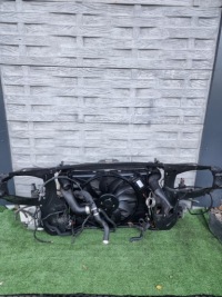 Купити Mercedes w164 ml ремінь передній kompletny 3.0d, фото thumb