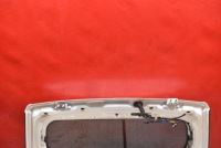 фото thumb №13, Кришка багажника зад задня waa ssangyong tivoli 1 i 16-21