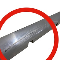 фото thumb №7, Dodge charger 2017 правая сторона порог