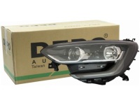 Фари фари renault megane iv 15- Ціна, фото thumb