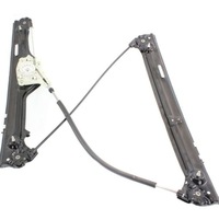 фото thumb №1, Bmw x6 e71, e72 rear правый door window подъемник 51337197301 7197301