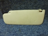 фото thumb №3, Захист сонцезахисна alfa romeo 159 права сіра