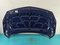 Капот передняя opel astra iv j 09-15 z20z Оригинал, фото thumb