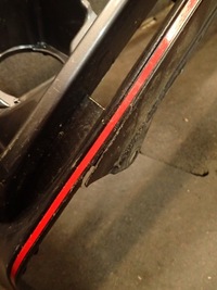 фото thumb №6, Бампер перед honda civic type r x 17-