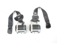 фото thumb №1, Renault clio v pas ремені натягувач натягувачі перед 19-24 rok оригінальні