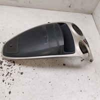 фото thumb №5, Opel corsa d рамка середня обдув дисплея радіо 13284430 565412769