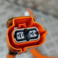 фото thumb №6, Kia ev6 2021 кабель do зарядки автомобиля электрический