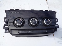 фото thumb №1, Панель обдув mazda 6 iii gj