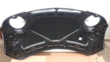 фото thumb №5, Mini cooper r50 r52 01-06 капот крышка двигателя