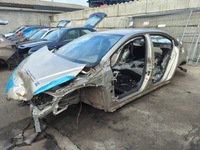 фото thumb №1, Кузов четверть toyota corolla e21