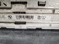 фото thumb №6, Bmw 3 f30 f35 f31 7618809 с передний радиатор воздуха интеркулер