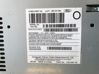 фото thumb №4, Ford f150 2016-2020 радіо cd jl3t-19c107-ba