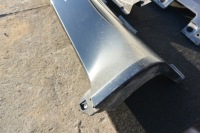 Bmw x5 e70 lci молдинг поріг ліва права m-pakiet в Україні, фото thumb