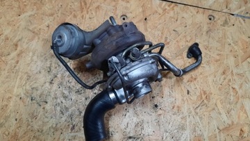 фото thumb №4, Турбонагнітач mazda 6 2.0d 05r rf5c