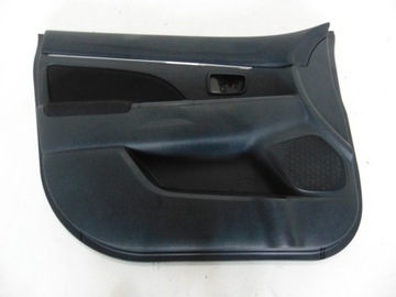 фото thumb №1, Боковина двері лівий перед citroen c4 aircross