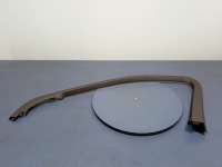 Купить Mercedes s klasa w222 защита рамы дверь перед правая a2227270171, фото thumb