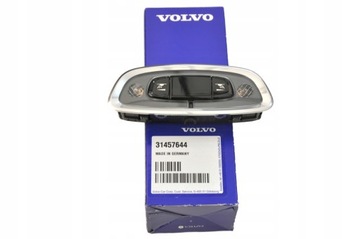 VOLVO XC90 II tylna lampka z podsufitki podsw OE 3