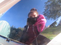 фото thumb №8, Mazda 6 gh крыло передний перед левый 08-12 r