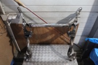 фото thumb №1, Підрамник підрамник перед audi a4 b8 8t0399315f