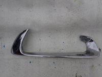 фото thumb №7, Renault scenic iii lift 12-16 хром левый правый