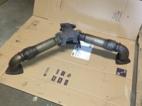 фото thumb №10, Колектор випускний audi 3.0 tdi cgk | 059131799r