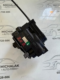 фото thumb №1, Круиз-контроль газа 96440-2d000 hyundai coupe 2 ii 2.0