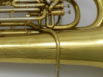 Трубка Besson England DR23-011 Bb