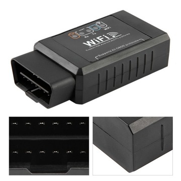 WIFI ELM327 OBD2 ДИАГНОСТИЧЕСКИЙ ИНСТРУМЕНТ