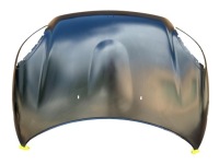 фото thumb №1, Mini cooper countryman r60 r61 капот крышка двигателя оригинал 41009805935