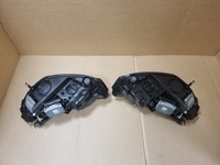 фото thumb №9, Audi a6 c7 lift full led лампи лампа ліва права led 4g0941033h 4g0941034h